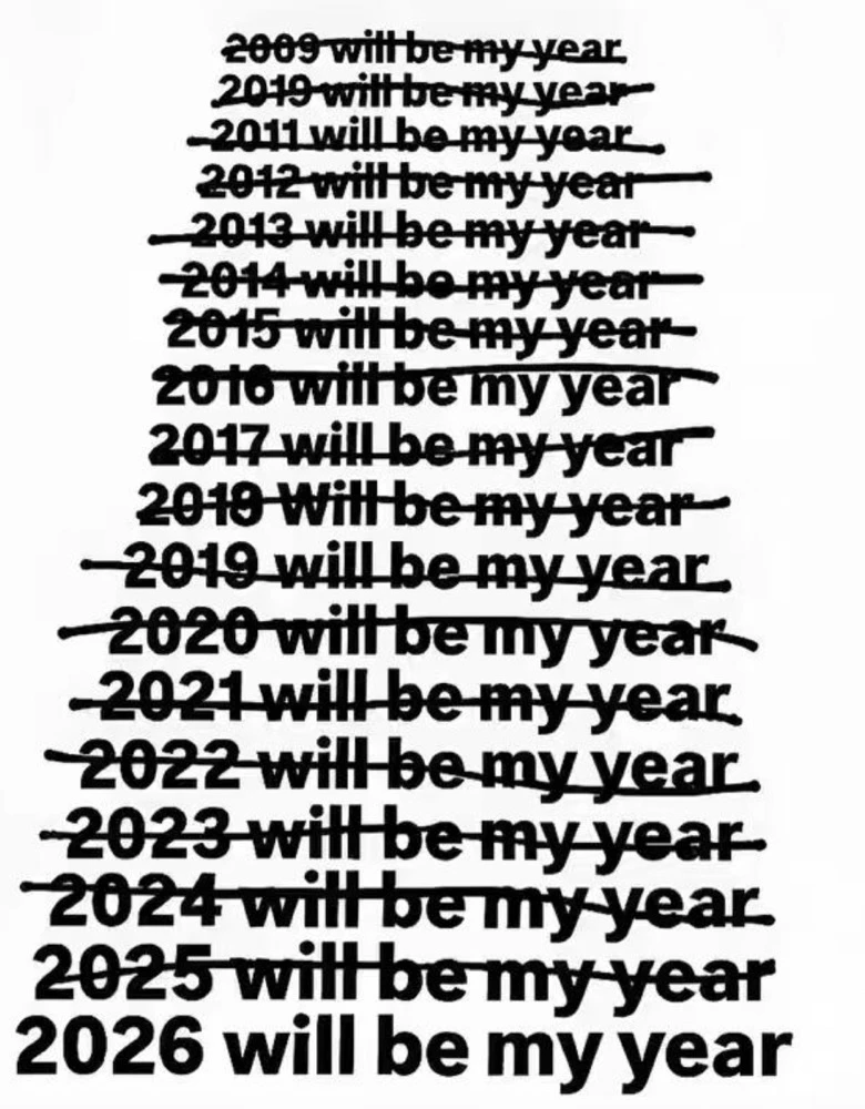 申诉小兔的2025年终总结（啊喂！谁想看