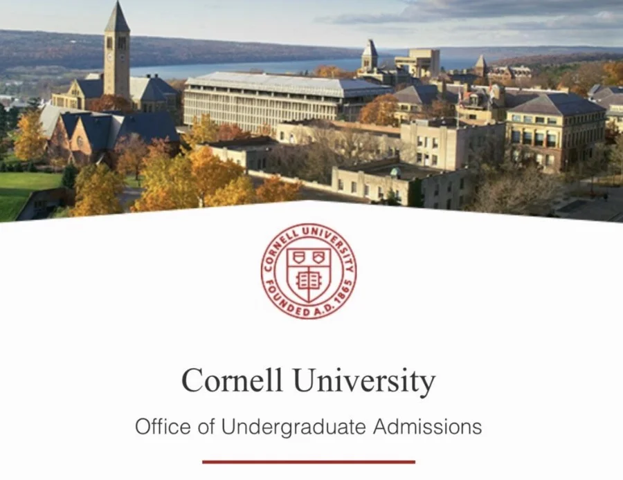 Cornell ed offer震撼首发！拒信defer都能救
