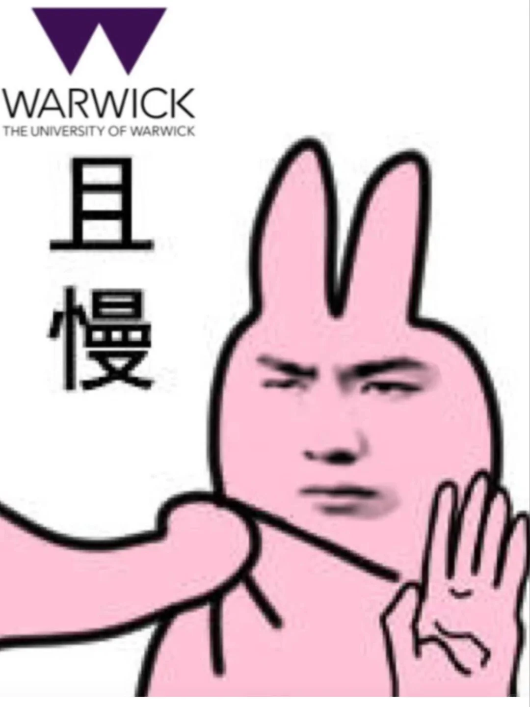 华威毕业论文出分49工作offer被影响了咋办