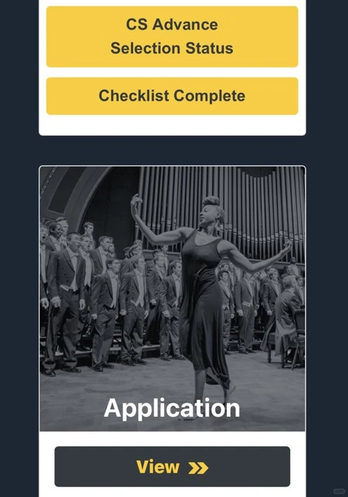 UMich偷偷放榜拒一片!!极限拒转录ing